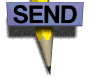 Image: Send Email Animated graphic